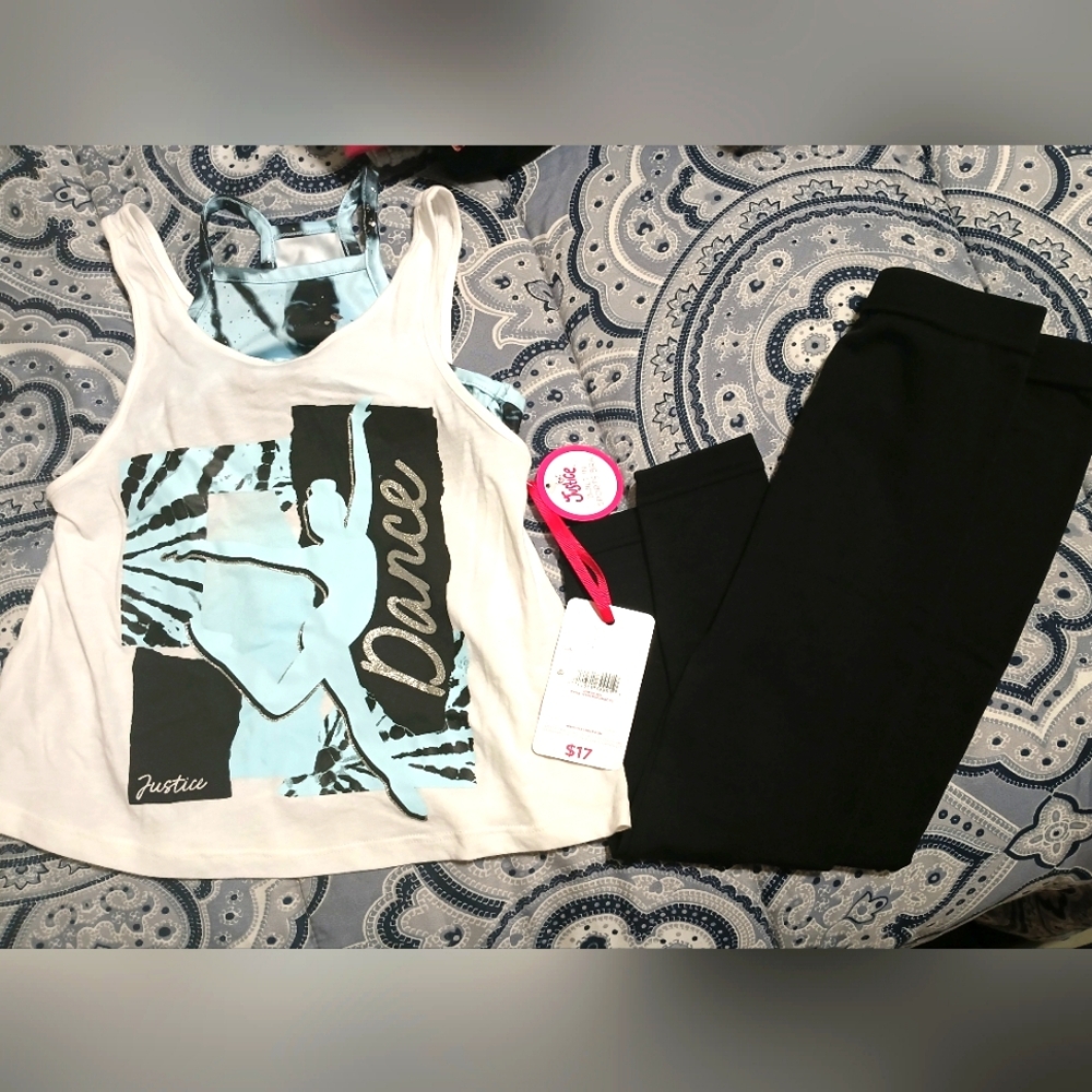 Girl outfit (5/6)
